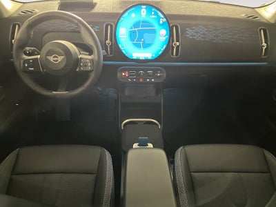 MINI Countryman SE Classic Trim M ALL4