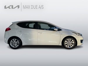 Kia Ceed CVVT Attraction
