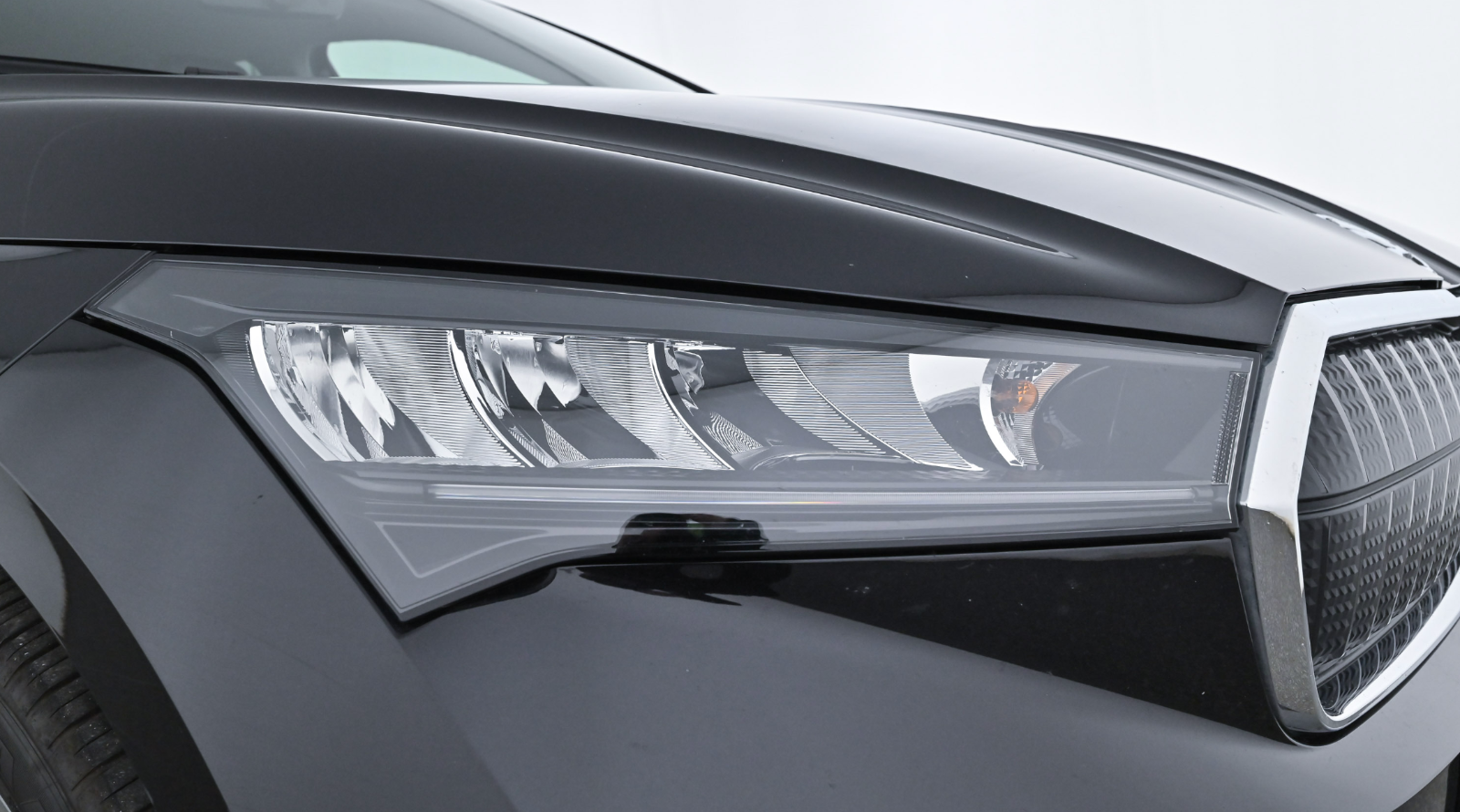 Billede af Skoda Enyaq 60 iV Loft