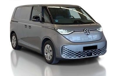VW ID. Buzz