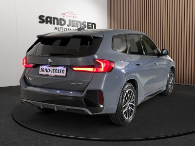 BMW iX1 xDrive30 M-Sport Premium
