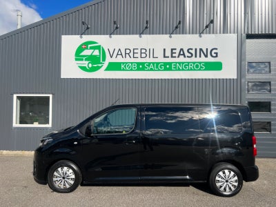 Toyota ProAce Verso 1,5 D 120 Medium 4d