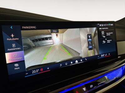 BMW i7 eDrive50 M-Sport