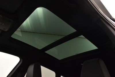 Audi Q4 e-tron S-line