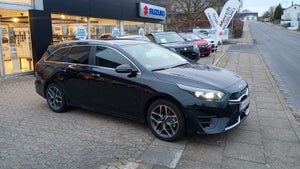 Kia Ceed PHEV Upgrade SW DCT