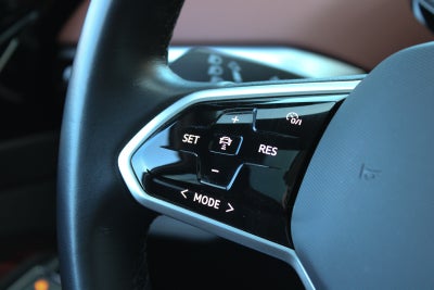 VW ID.4 Pro Performance