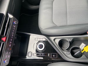 Kia Niro EV Prestige