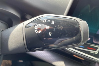 Cupra Tavascan Endurance