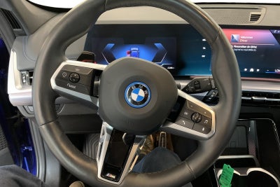 BMW iX1 eDrive20 M-Sport
