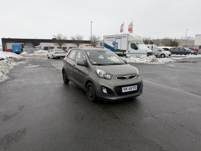Kia Picanto 1,2 Active Eco 5d