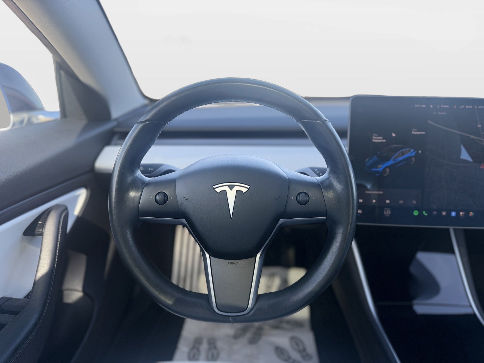 Billede af Tesla Model 3  Long Range AWD