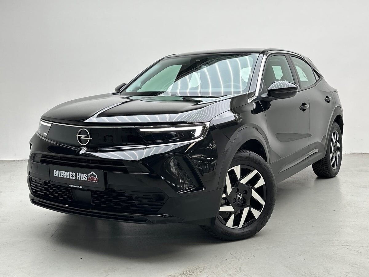 Opel Mokka-e Elegance billede 18