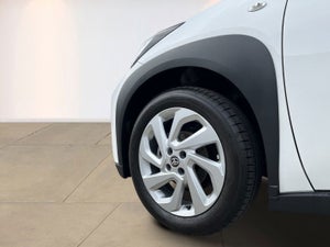 Toyota Aygo X Active