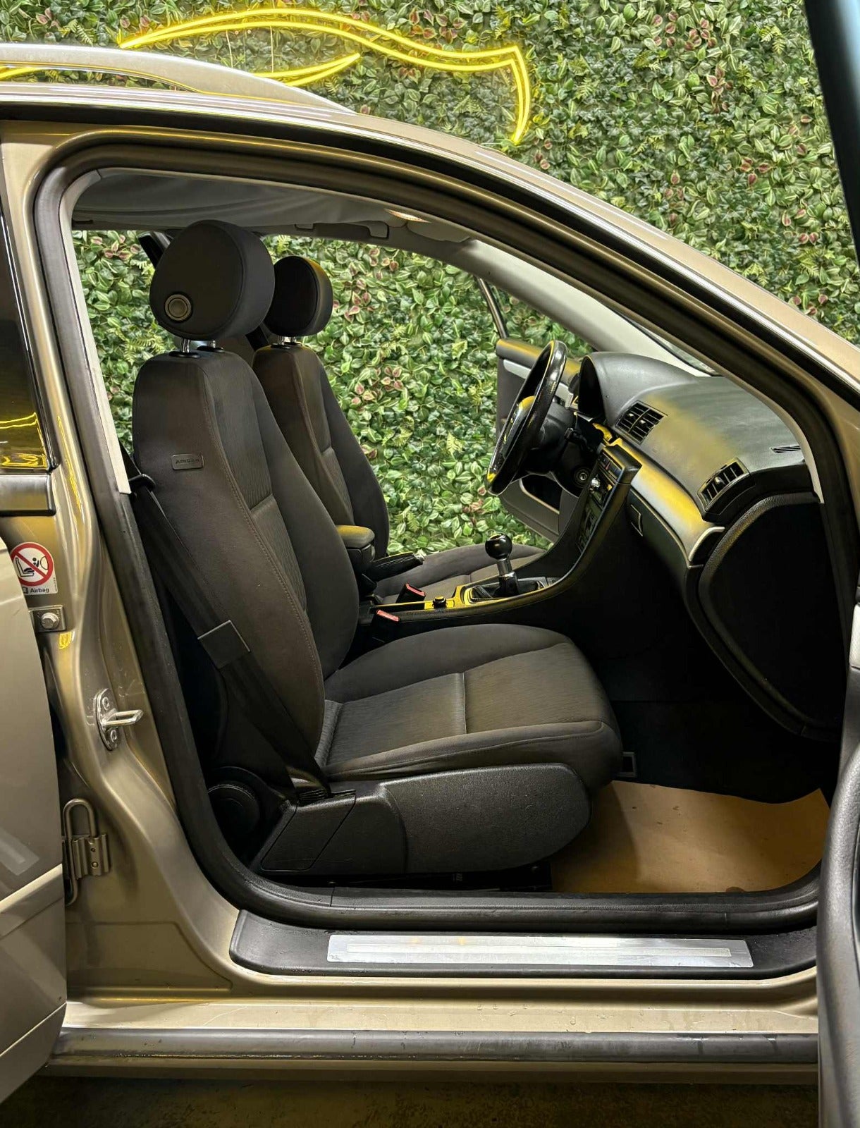 Billede af Audi A4 2,0 Avant