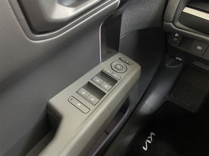 Kia EV3 Long Range Upgrade