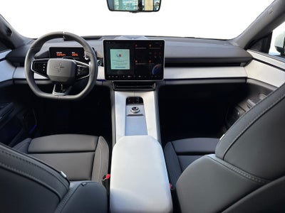 Polestar 4 Long Range AWD billede 3
