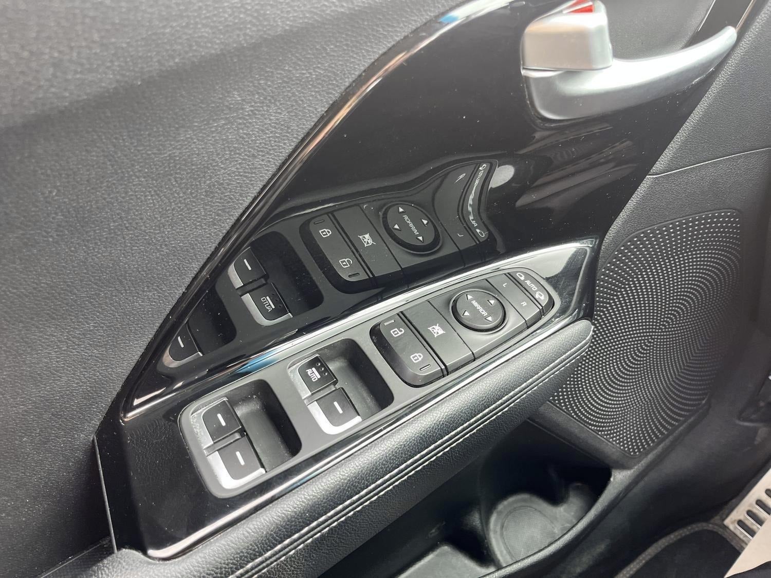 Billede af Kia Niro 1,6 HEV Advance DCT