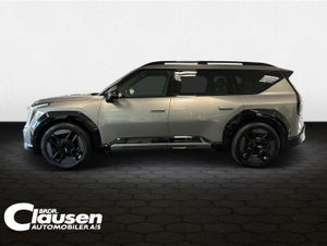 Kia EV9 Long Range Performance GT-Line AWD 6prs