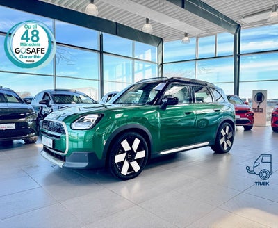 MINI Countryman E  Favoured Trim XL 5d