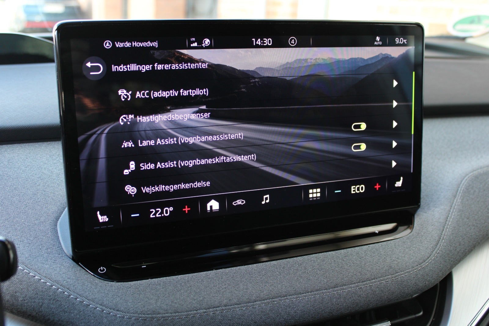 Skoda Enyaq iV Ultra