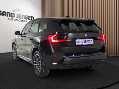 BMW iX1 xDrive30 M-Sport Premium Van