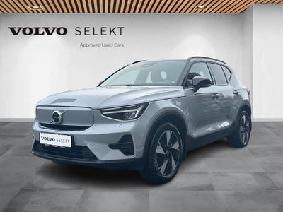 Volvo XC40 ReCharge Extended Range Core