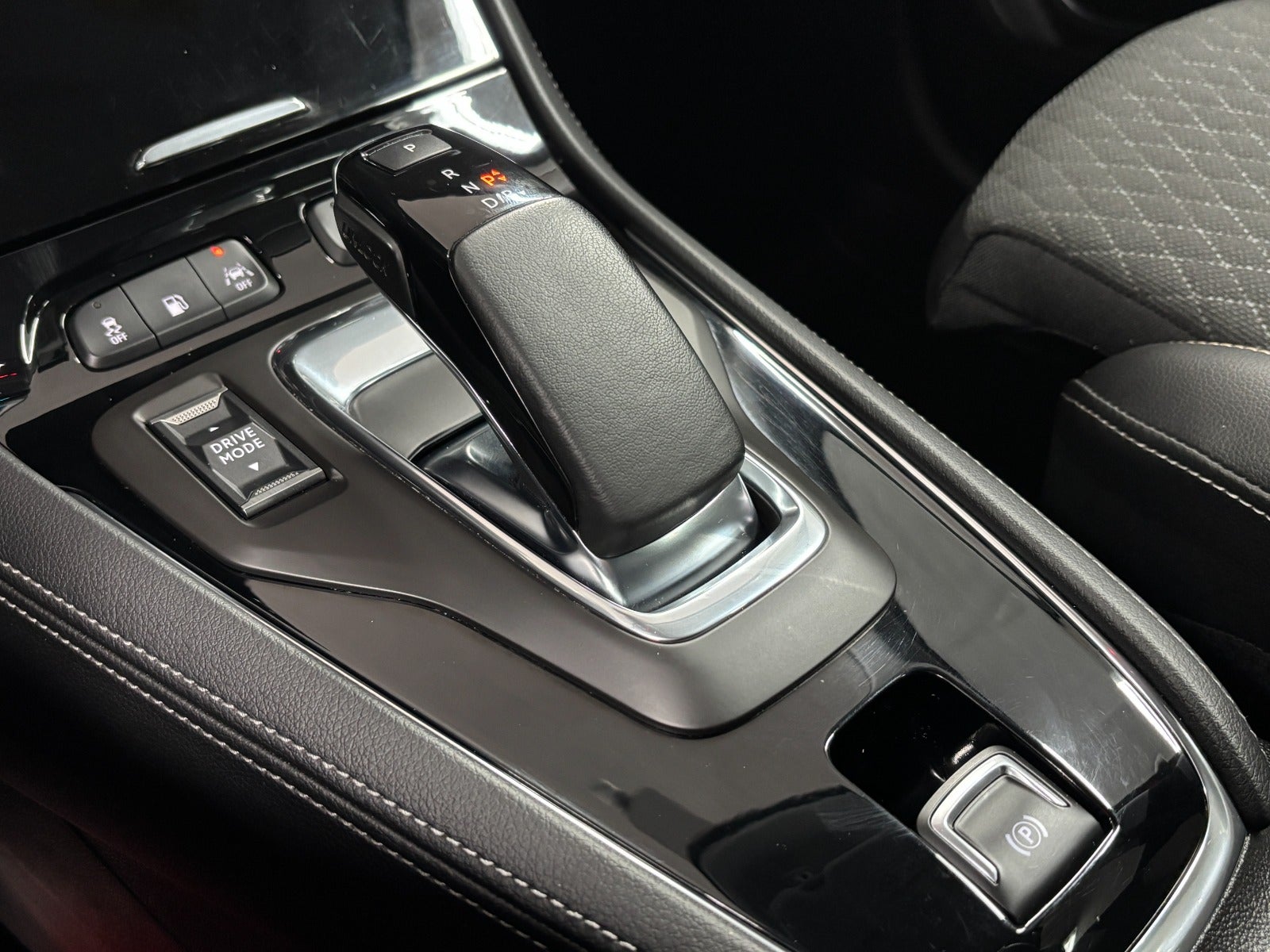 Billede af Opel Grandland X 1,6 Hybrid Ultimate aut.