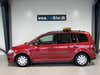 VW Touran TDi 105 Trendline BM Van thumbnail