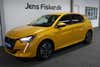 Peugeot 208 PureTech 100 Supreme Sport thumbnail