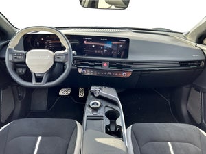 Kia EV6 Long Range GT-Line