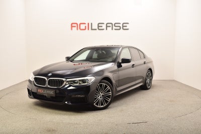 BMW 530e M-Sport aut.