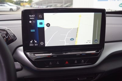 VW ID.5 Pro