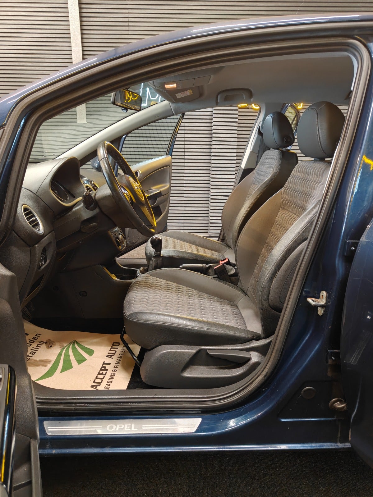 Billede af Opel Corsa 1,3 CDTi 95 Enjoy eco