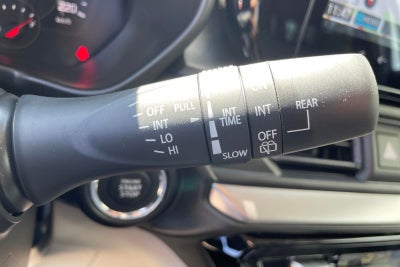 Suzuki Swift Desire