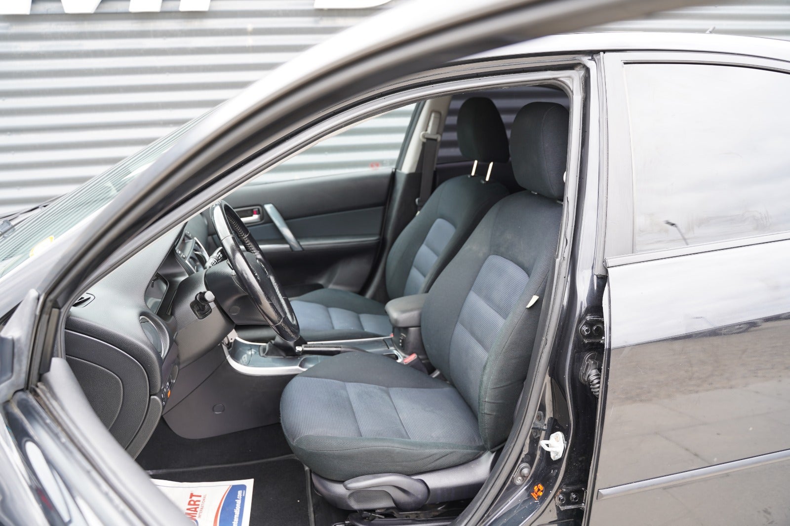 Billede af Mazda 6 2,0 Comfort