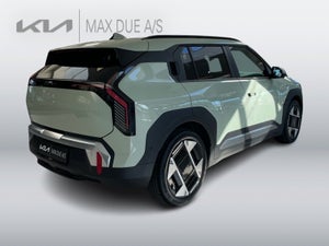 Kia EV3 Long Range Upgrade