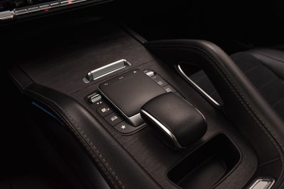 Mercedes GLE350 de AMG Line aut. 4Matic