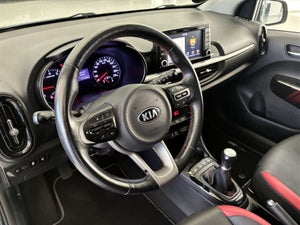 Kia Picanto MPi GT-Line