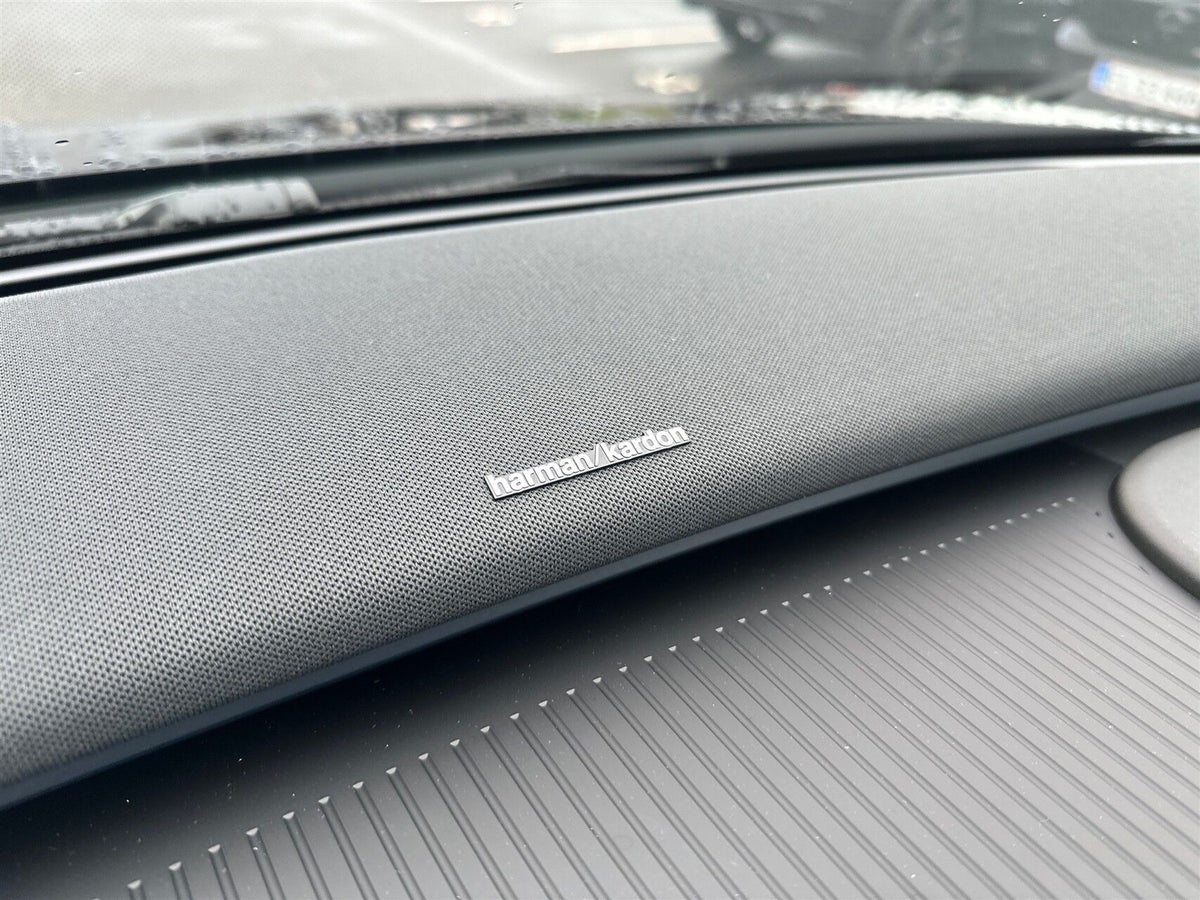 Volvo EX30 Extended Range Ultra billede 19