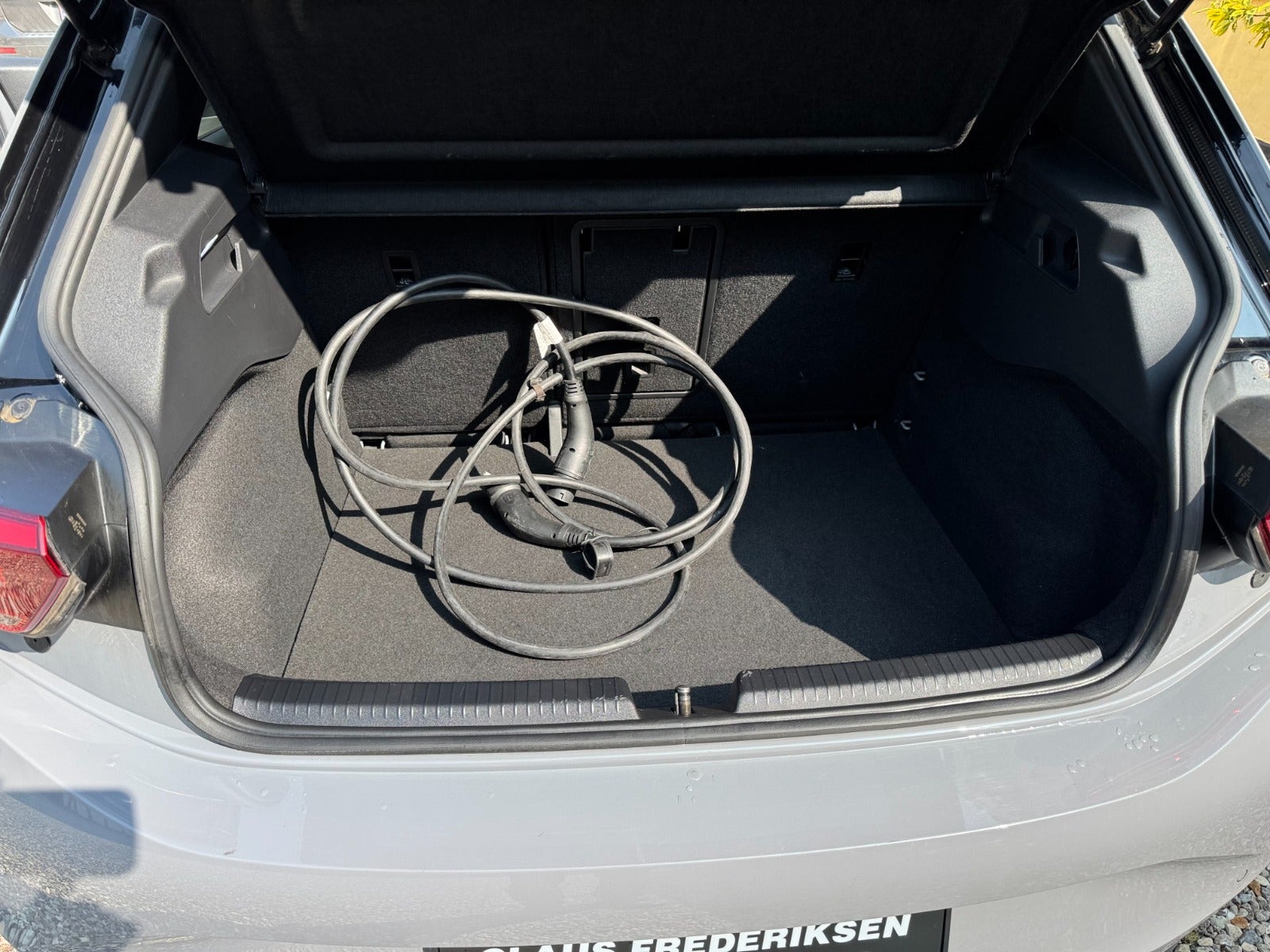 Billede af VW ID.3 58 Pro Performance