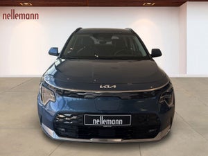 Kia Niro EV Prestige