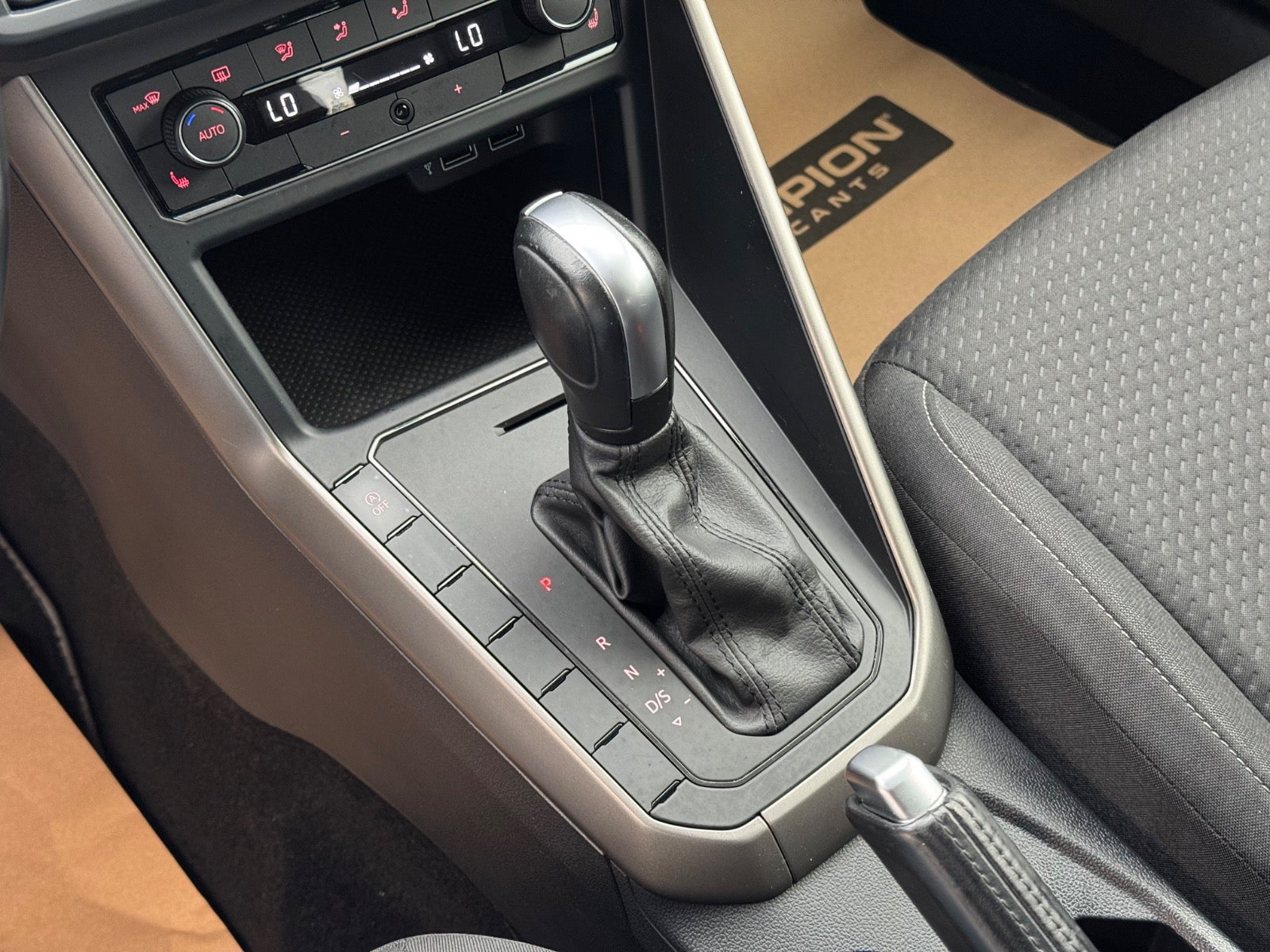 Billede af VW Polo 1,0 TSi 95 Comfortline DSG