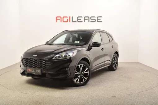 Ford Kuga PHEV ST-Line X CVT