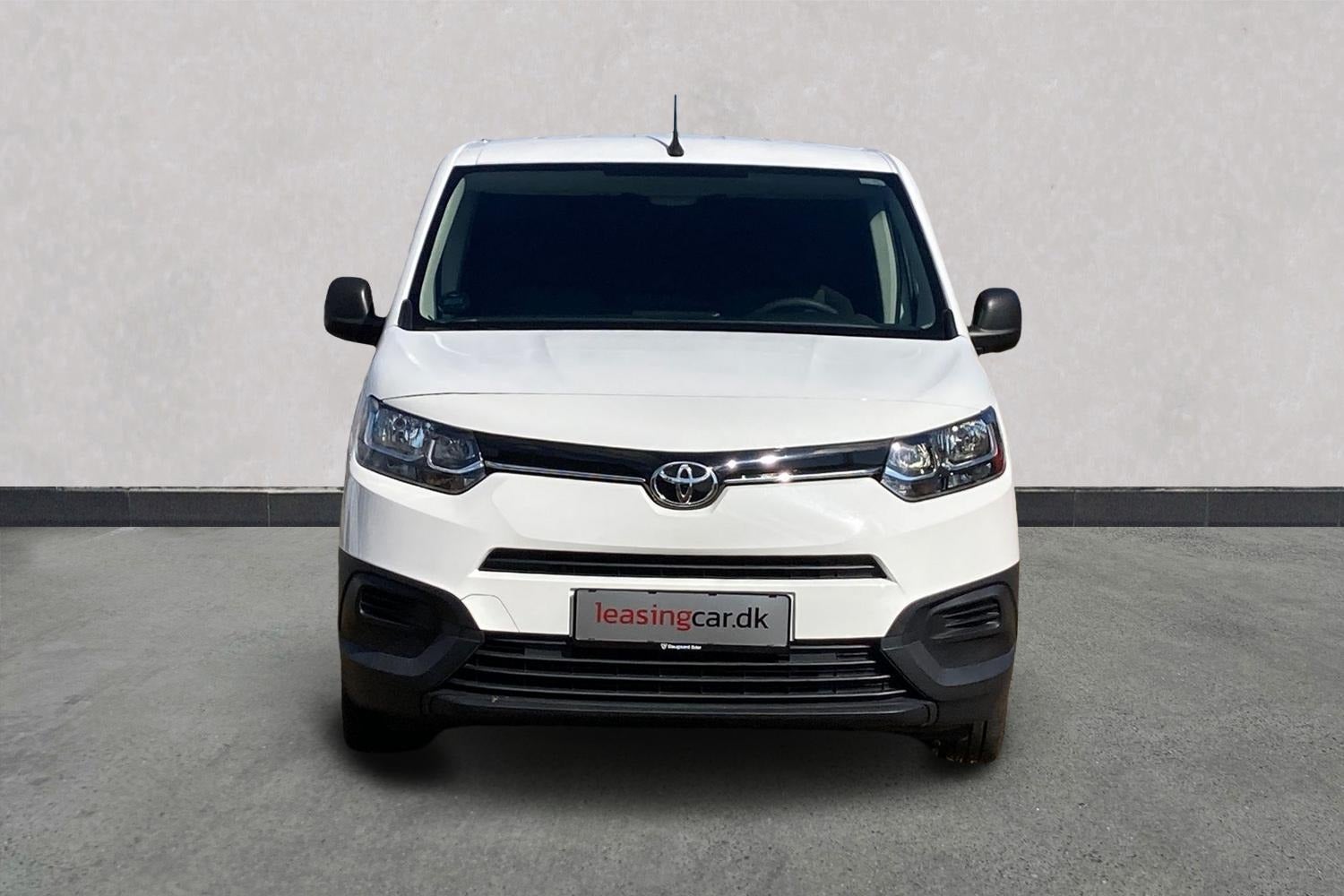 Billede af Toyota ProAce City 1,5 D 75 Medium Base