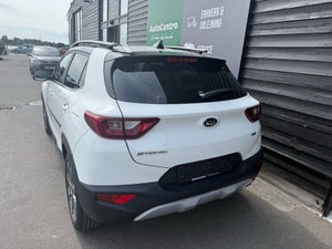 Kia Stonic T-GDi Edition DCT