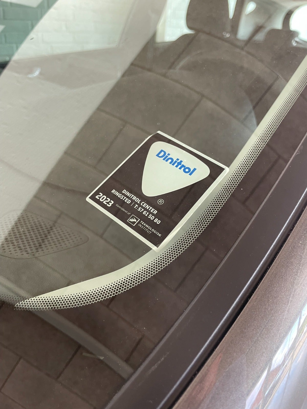 Billede af Ford Fiesta 1,0 EcoBoost mHEV Titanium