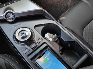 Kia EV6 Long Range Prestige
