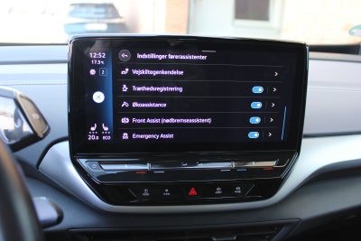 VW ID.5 Pro