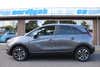 Opel Crossland X Excite