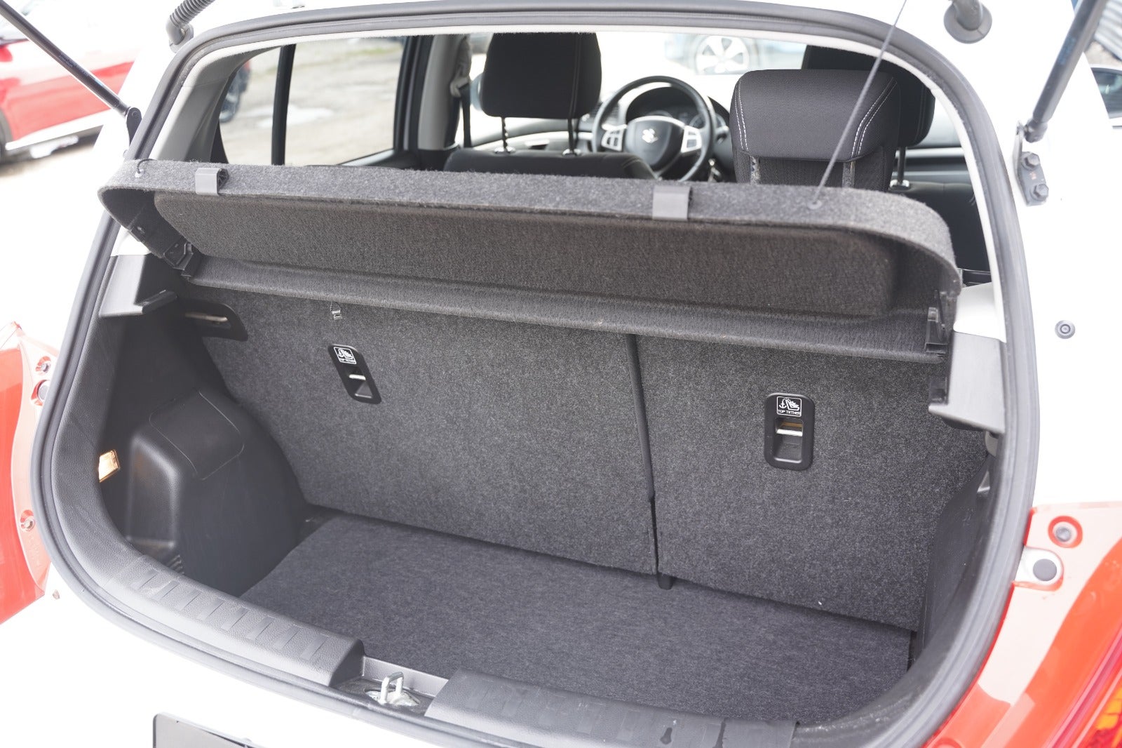 Billede af Suzuki Swift 1,2 Dualjet Sport 20th Anniversary